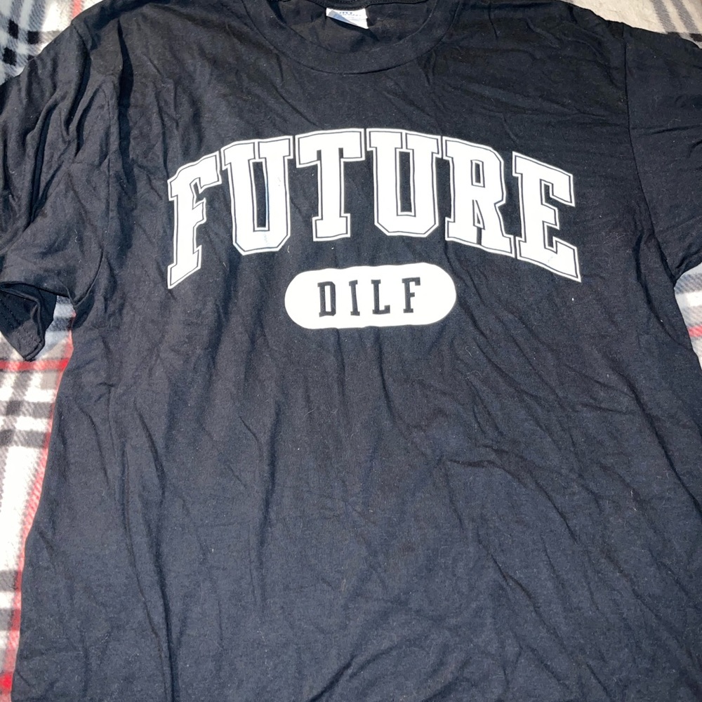 Future Dilf Tshirt